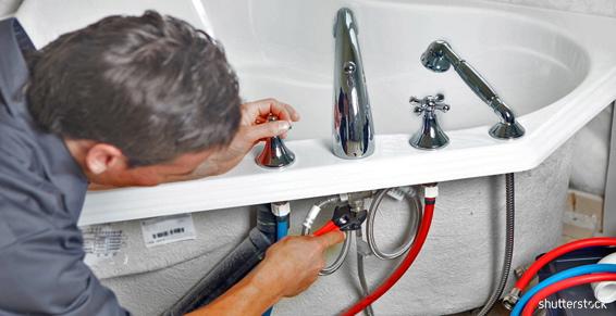 Comment réparer une fuite bonde de lavabo ?