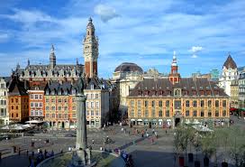Les conseils pour trouver un logement étudiant à Lille