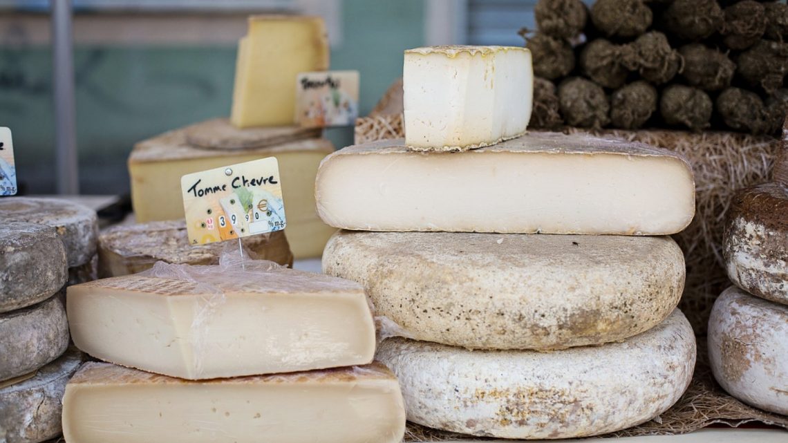 3 excellentes raisons de céder à la fromagerie en ligne