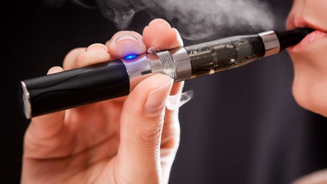 Tabac chauffé : une concurrence à la cigarette électronique ?