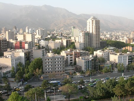 Les magnifiques métropoles à voir pendant un séjour en Iran