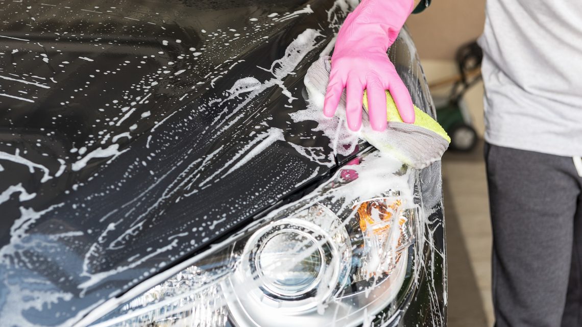 Optez pour le nettoyage de véhicule par des spécialistes