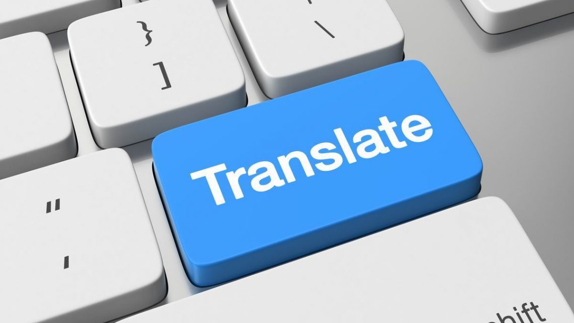 Prestations de traduction et de transcription haut de gamme