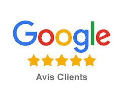 Avis Google pour agence SEO