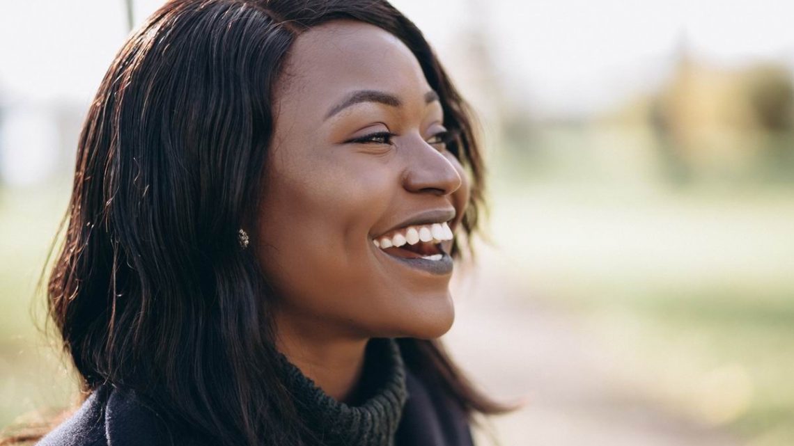 Retrouver enfin un sourire d’une belle blancheur