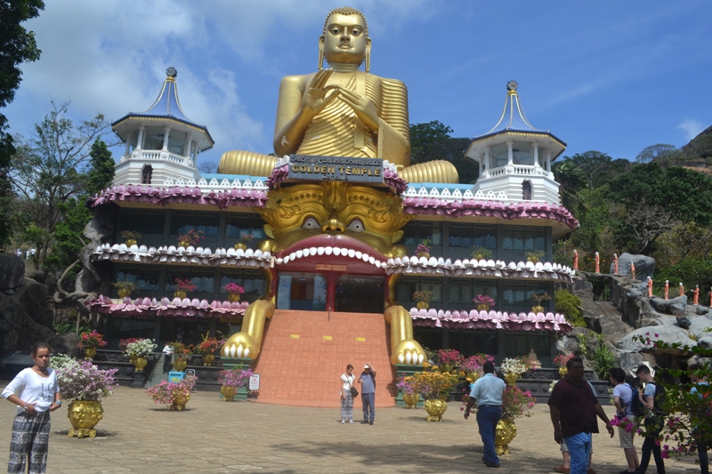 Programmer un parfait séjour au Sri Lanka