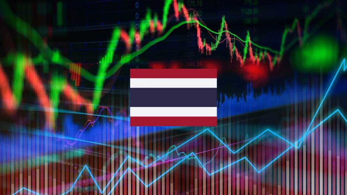 S’enrichir avec le forex depuis la Thaïlande