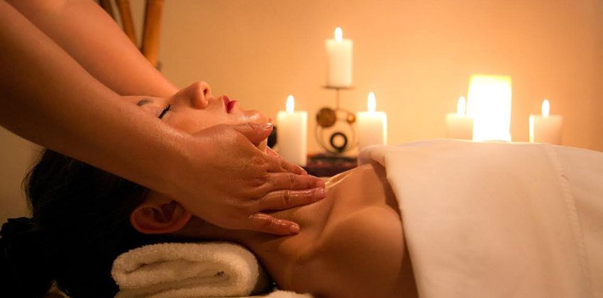 Comment faire un massage relaxant et sensuel ?