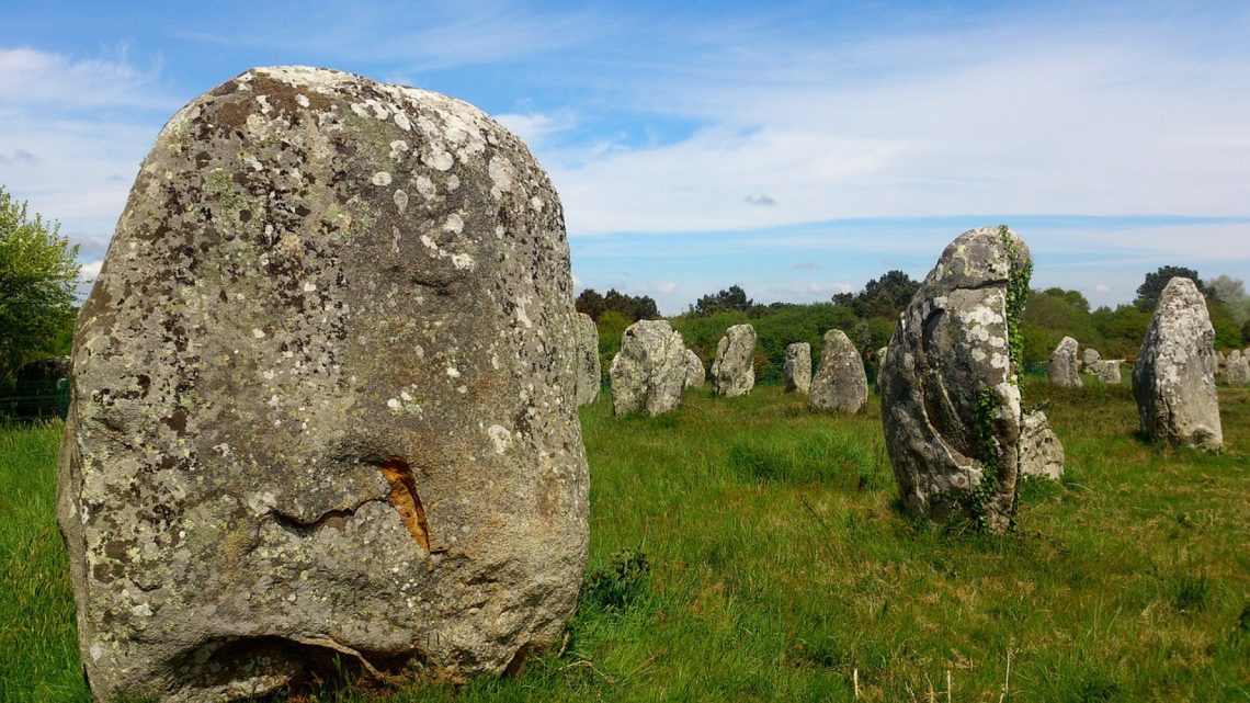 La Bretagne, une région à découvrir