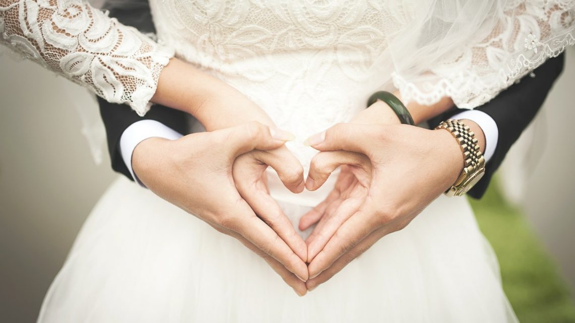 Choisir la robe de mariée de ses rêves