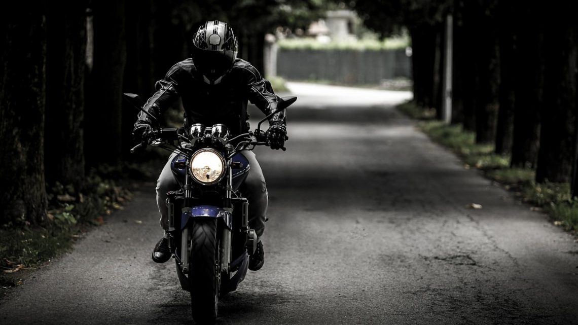 Casque de moto : les 6 options à connaître