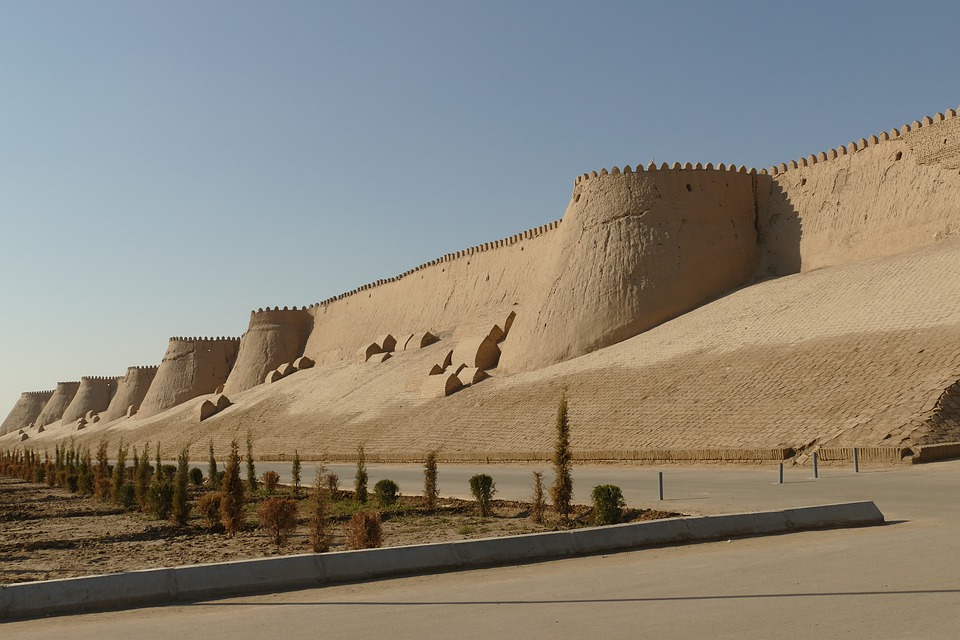 Découvrir une autre facette de l’Ouzbékistan durant un voyage