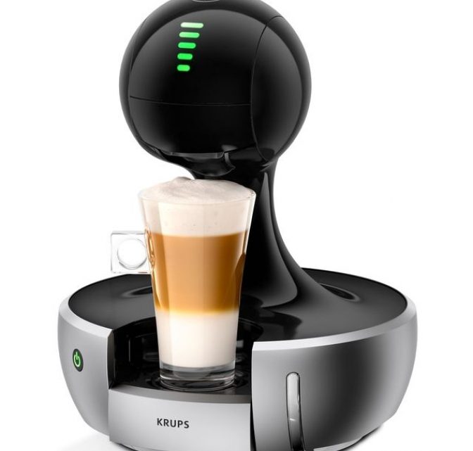 Les meilleures machines à café
