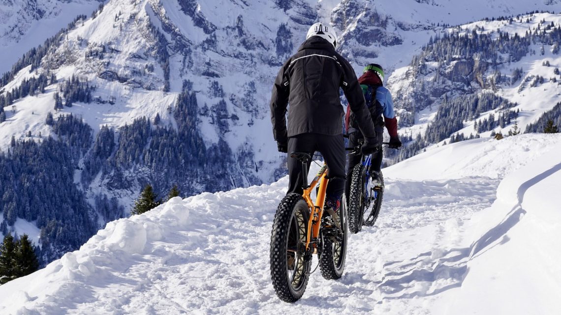 Pontarlier : conseils pour acquérir un vélo adapté