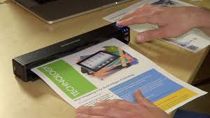 Comment choisir le meilleur scanner portable ?