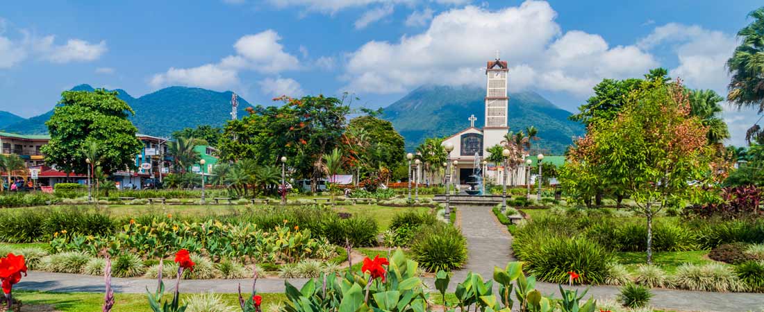 Refuge faunique Cano Negro : un coin de paradis au Costa Rica