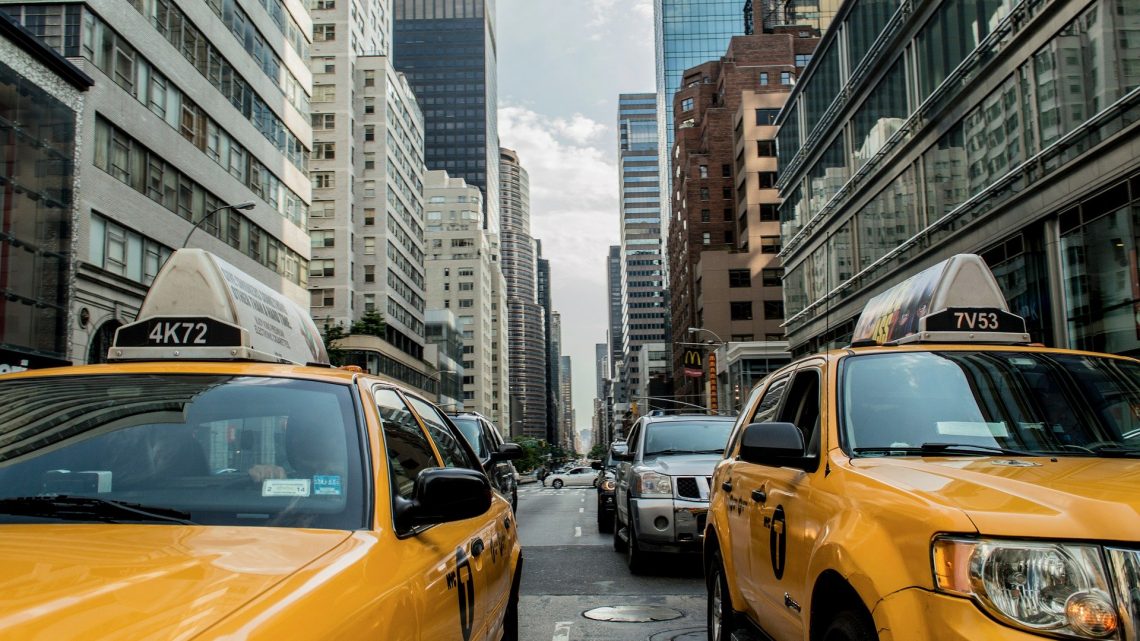 Réserver votre taxi à Paris avec l’agence Taxiiii !