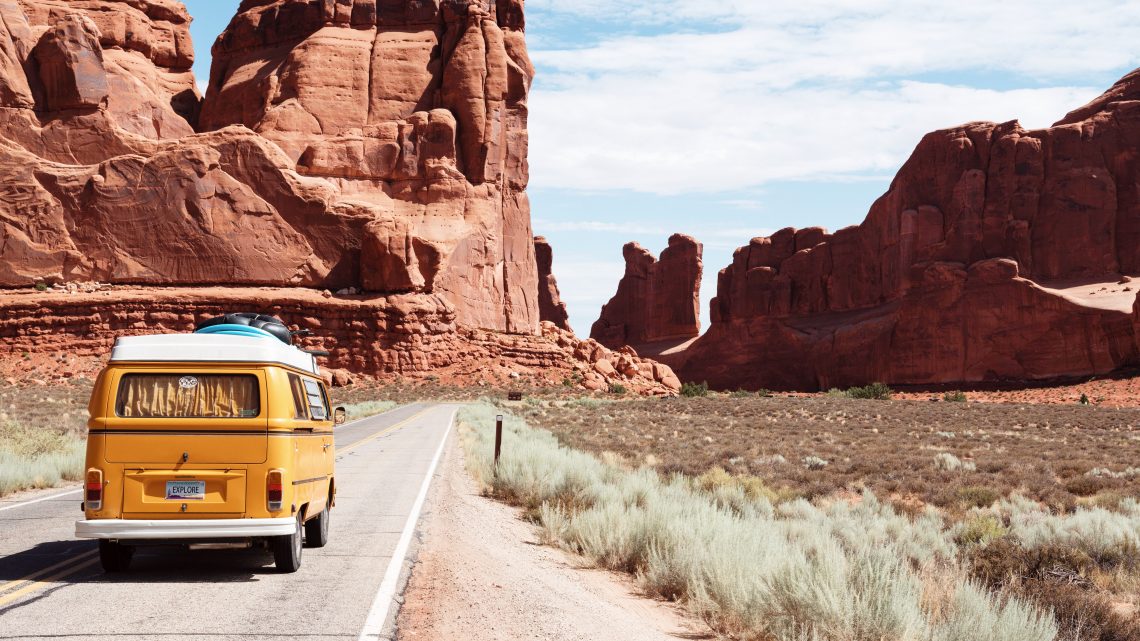 Souvenir d’enfance : les voyages en voiture