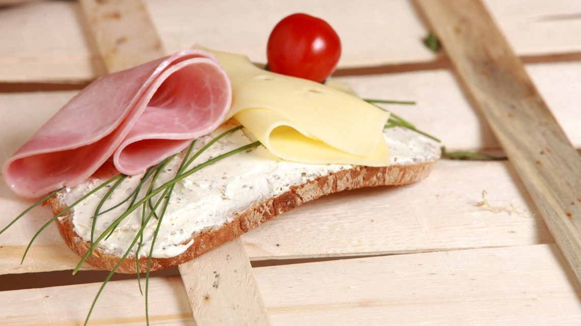 Le fromage comté a toujours la cote