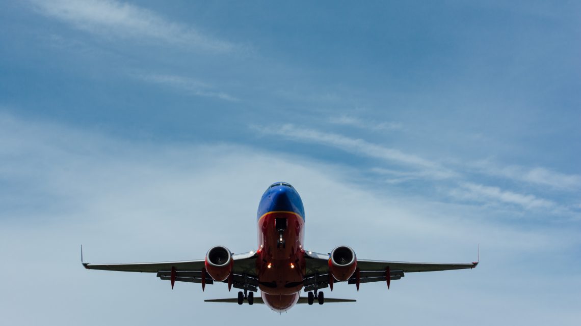 Perdre sa valise à l’aéroport