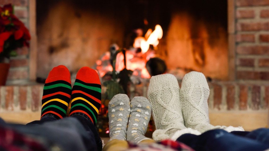 Comment assortir ses chaussettes à sa tenue ?