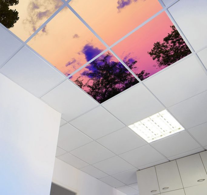 Pourquoi choisir une dalle acoustique plafond ?